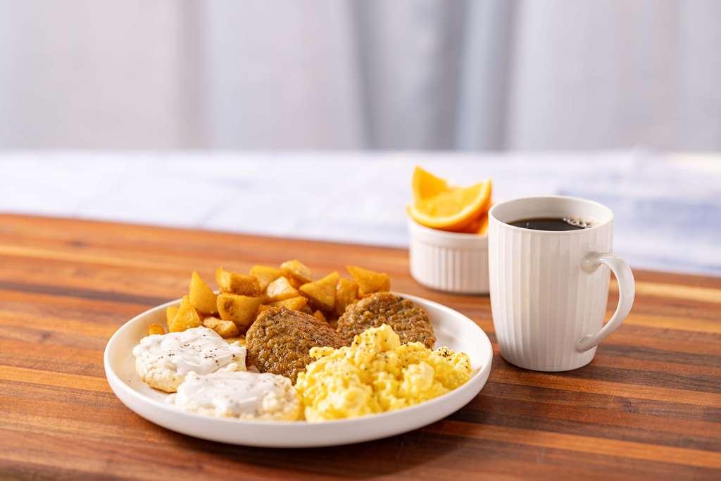 Drury Inn & Suites Columbus Polaris レストラン 写真